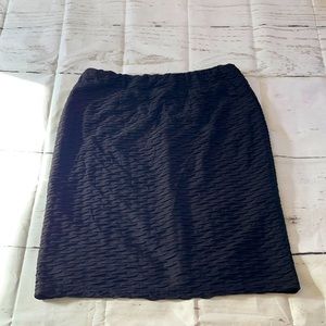 Zac & Rachel Stretchy Skirt